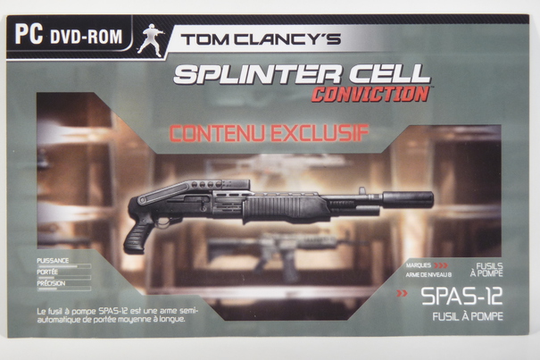 DLC PC